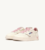 Zapatillas Autry Medallist  arena leopardo